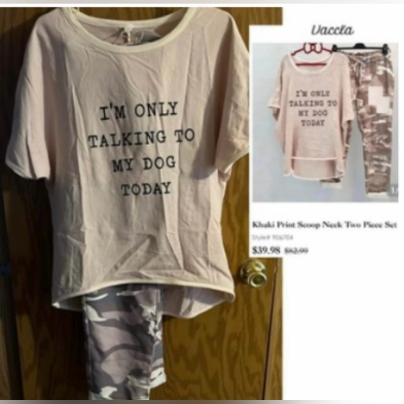 Daccla Medium NWT - Picture 2 of 2